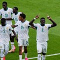 Senegal iskalio bes na Iraku i zadržao nadu u prolaz dalje