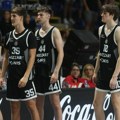 Jedan od najvećih talenata Partizana napustio klub: "Dugo mi je odluka visila nad glavom, ovo nije zbogom"