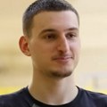 (Video) Košarkaš Majamija Nikola Jović: "Voleo bih da igram u Zvezdi u budućnosti"