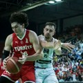 Drama do samog kraja u Zenici! Turska ostavila BiH iza Srbije, Osman i Šengun junaci važne pobede