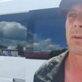 Ukrajinci zarobljeniku urezali slovo Z: "Najgore je bilo u Vinjici... tamo te prebijaju zato što si Rus"