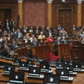 Opozicija amandmanima traži smanjenje troškova izbornih kampanja