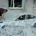 U ruskim raketnim napadima na Sumski region poginule tri osobe, sedam povređeno