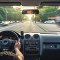 Sekunde delile od tragedije na putu kod Novog Pazara: Neodgovornost, bahatost ili izostanak volje za životom?