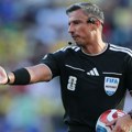 Ko je Slavko Vinčić, prvi Slovenac koji sudi finale Mundijala