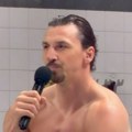 Zlatana pitali da li je tim Mesi ili Ronaldo, on je odgovorom zaprepastio sve i otkrio za koga navija u finalu