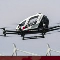 Kina ubrzava proces dobijanja dozvola za leteće automobile