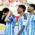 Argentinci u epizodi "CIA, BIA, Vatikan..."; Oglasio se predsednik: "Ne nasedajte na laži"