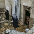 Gaza: u izraelskom vazdušnom napadu poginuo brigadni general Abdel Naser al-Makadma