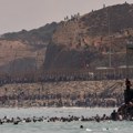 Više od 1.500 migranata stiglo u Španiju za nedelju dana, Seuta traži da vlada proglasi vanredno stanje