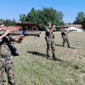 Vojska Srbije spremnija nego ikada! Kjučni resursi na preko 100%