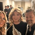 Neda Ukraden se javno obratila zetu Peci: "Od srca ti želi tvoja tašta", čestitke se samo nižu (foto)