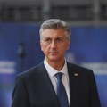 Premijer Hrvatske: Prosečna plata do kraja mandata 1.600 evra