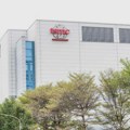 TSMC obezbedio zemljište za dve fabrike na 1.4nm procesu
