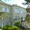 Upravna zgrada bolnice: spomenik kulture u okviru Kliničkog centra