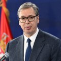 Predsednik Vučić primio akreditivna pisma novoimenovanih ambasadora