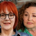 "Hvala ti što si se borila i kada smo se sve druge povlačile": Ana Bekuta neutešna nakon smrti Vedrane Rudan, oprostila se od…