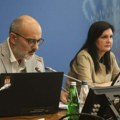 RIK odložio odluku o novim paravanima za biračka mesta