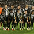 Fudbaleri Partizana izgubili od Mladosti i pretrpeli treći uzastopni poraz u Super ligi Srbije
