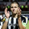 Ugrešić definitivno napušta Partizan - poznati detalji