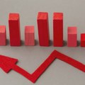 Statistika: Realni rast BDP-a Srbije u drugom kvartalu bio 3,8 odsto
