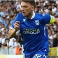 Adem Ljajić ponovo u Novom Pazaru: Posle godinu dana u Sarajevu vratio se u klub čiji je bio kapiten