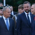 Poljski predsednik Karol Navrocki ponovio zahtev za reparaciju od Nemačke
