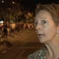 Profesorka Milinkov: Predsednik Srbije 22 meseca nije otišao na stanicu u Novom Sadu da oda poštu žrtvama