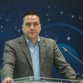 "Hir ljutog deteta koje nije dobilo peto ministarsko mesto": Socijalisti kao po komandi brane SNS i napadaju Ružića
