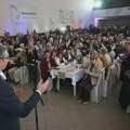 Kupovina glasova pod maskom brige: Vučić ponovo zloupotrebljava podatke penzionera, koristi poštare da skupljaju podatke, a…
