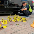 Čuveni doktor Igor Iljin upucan ispred Klinike za vantelesnu oplodnju: Napadač ispalio 20 hitaca!