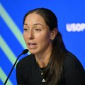 Pegula osula paljbu po influenserima - potkačila i US Open: Dok mi igramo, oni se slikaju!
