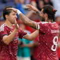 Liverpul prijavio tim za LŠ, dve velike zvezde precrtane