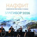 Završen NAFFIT na Zlatiboru: Evo koji film i serija su odneli glavne nagrade