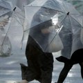 Upozorenje za Tokio i okolinu: Stižu obilne kiše, a prete poplave i klizišta