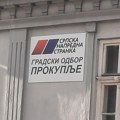 Proglašena lista „Aleksandar Vučić – Ujedinjena Srbija“: Troje kandidata iz Toplice