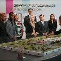 Potpisan ugovor o učešću Jamajke na EXPO 2027 FOTO