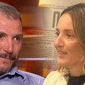"Neću da budem kućna pomoćnica" Danilo Ikodinović je ovako govorio o bivšoj supruzi i njihovom braku