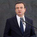 Kurti o presudi vođama tzv. OVK: Neprihvatljiva nepravda i štetna kazna