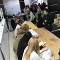 RIK doneo rešenja o obrazovanju lokalnih izbornih komisija za pet mesta na Kosovu