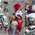 SEO u restoran pa u sred dana zapucao na vlasnika: Optužen pucač s Novog Beograda, policajac ga savladao posle pokušaja…