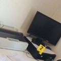 Posle rekordne zaplene droge u BiH: Nastavak ackije "Bure" u Sarajevu, u toku pretresi firmi