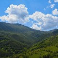 Beživotno telo pronađeno na Šar planini, policijskim helikopterom prevezeno u Tetovo