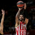 I od njega se puno očekuje! Novi košarkaš Crvene zvezde uzbuđeno čeka prvu utakmicu
