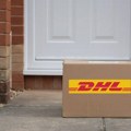 DHL Express najavio poskupljenje usluga u Srbiji od 2027.