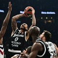 Amerikanac oduševio Grobare na terenu, a onda i izjavom: "Uradiću sve samo da..."