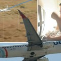 Zašto su 4 pilota bila u avionu kada je pokušana otmica na letu od Dubaija do Tel Aviva?