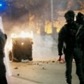 Protest završen nakon sukoba, izmjene zakona o Specijalnom sudu nisu usvojene