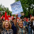 Ključa u Španiji: Sindikati pozvali na generalni štrajk 11. novembra uoči vanrednih izbora