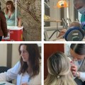 Građani se masovno odazvali preventivnim pregledima u Domu zdravlja Niš: Timovi lekara pregledali Nišlije